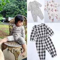 ราคา ชุดจั๊มสูทเด็ก Old navy (ไม่มีรหัส) เสื้อผ้าเด็กผู้หญิง // ส่งออกเหลือ (9531779400)