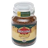 ราคา มอคโคน่า เอสเปรสโซ่ สไตล์ 10 กาแฟสำเร็จรูป ชนิดฟรีซดราย 100 ก. (23820250570)