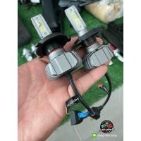 ราคา หลอดไฟหน้า ขั้วไฟ H4 LED แท้ Japan (21079152164)