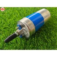 ราคา ปั๊มติ๊กนอกถัง ปั้มติ๊ก ปั๊มติ๊กไฟฟ้า ถังกรองน้ำมัน BOSCH 910 ลูกใหญ่ 6 BAR 12VCOD (42670953621)