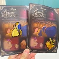 ราคา พินดิสนีย์ Pin Disney Beauty and the Beast (22377080348)