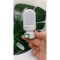 ราคา Mini Night Light หลอดไฟ เสียบปลั๊กหลอด LED 3W ไฟหัวเตียง ไฟห้องนอน ไฟทางเดิน ไฟห้องนั่งเล่น ถ้ารวมค่าส่งแล้วถูกที่สุด!! (16940540462)