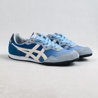ราคา รองเท้าแฟชั่น Onitsuka Tiger Serrano ดีไซน์ยางไนลอน น้ำหนักเบา สำหรับการสวมใส่ทุกวัน (55003882984)