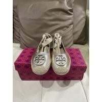 ราคา Tory burch espadrille (20668349191)