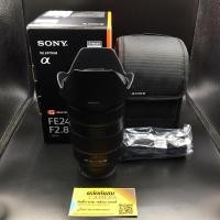 ราคา SONY FE 24-70mm f2.8 GM (18644593462)