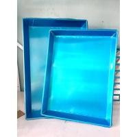 ราคา ถาดอบ ขนาดใหญ่ ขอบเอียง กว้างxยาวxสูง ถาดอบขนม (19024911708)