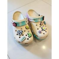 ราคา รองเท้าCrocsแท้ มือ2 (41726348269)