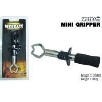 ราคา กิ๊ปเปอร์คีบ กิ๊ฟเปอร์จับปลา WEEBASS (19264047047)