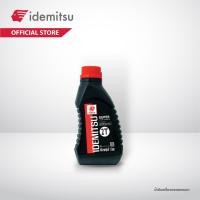 ราคา IDEMITSU น้ำมันเครื่องจักรยานยนต์ SUPER 2T (11437369408)