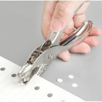 ราคา ที่เจะกระดาษรูเดียว ที่เจาะป้ายแท็กสินค้า ที่เจาะห้อยป้ายสินค้า #เจาะกระดาษ #เจาะถุง (7765621819)