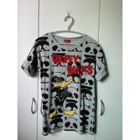 ราคา 1ฟรี1เสื้อยืด TAPSHOP ลาย DUCK (22572159598)