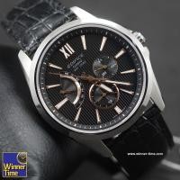 ราคา นาฬิกา Casio EDIFICE รุ่น EFB-300L-1AV