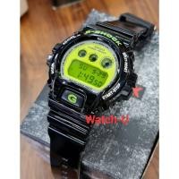 ราคา นาฬิกา G-SHOCK DW-6900 รุ่น DW-6900RCS-1 / DW-6900RCS-1DR (29412696761)