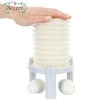 ราคา BREEZE เครื่องปลอกไข่ปรุงสุก, แกดเจ็ตทําอาหารเปลือกปอกเปลือกเครื่องปอกไข่อัตโนมัติ,สร้างสรรค์ 3 ขั้นตอนฟรีปอกเปลือกเปลือกไข่ลบเครื่องมือไข่ (52155231376)