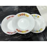 ราคา จานลายRilakkuma จาน ชาม (7572254258)