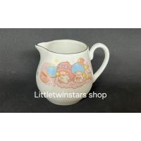 ราคา Littletwinstars milk jug in 2011เหยือกใส่นมเซรามิก (27634968882)