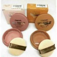 ราคา Chamon Pro Make Up (เครื่องสำอางแบรนด์เนมของแท้) (589384093)
