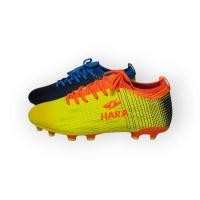 ราคา รองเท้าฟุตบอล HARA FG23 (19379985952)