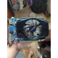 ราคา การ์ดจอ (เสีย) งานช่าง GT730 GIGABYTE GV-N730-2GI (12713706703)