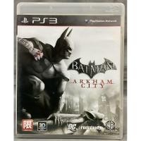 ราคา แผ่นแท้ [PS3] Batman: Arkham City (Zone 3 Asia/US) (BLAS-50379) (54255452648)