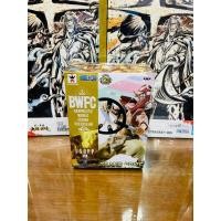 ราคา (BWFC) แท้100% อุซป Usopp Banpresto World Figure Colosseum One piece วันพีช Model โมเดล Figures ฟิกเกอร์ (24958370555)