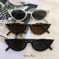 ราคา แว่นตากันแดดแฟชั่นทรง cateye สุดชิค (2873050083)