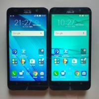 ราคา ขายโทรศัพท์มือสอง 2เครื่อง Asus ZenFone 2 (14198746367)
