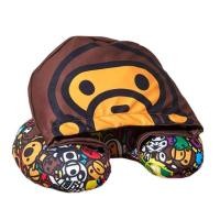 ราคา หมอนรองคอ Starbucks x BAPE Baby Milo (51955665037)