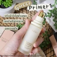 ราคา ไพรเมอร์กุชชี่ Gucci Serum De Beaute Fluide Matifiant Mattifying Face Primer (ไพรเมอร์สูตรใหม่ (28962824240)