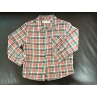 ราคา เสื้อเชิ้ตเด็ก zara มือสอง (28729266070)