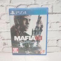 ราคา แผ่นเกมส์PS4 MAFIA 3 มือสอง (28078136309)