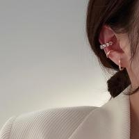 ราคา Fashion Earcuff ไม่เจาะหูก็เก๋ได้ ที่หนีบหูแบบเพชรรูปหัวใจ ลุคเก๋ เปรี้ยว 1 เซ็ต มี 3 ชิ้น ใส่รวมเก๋ๆ หรือ แยกใส่ก็สวย (12923664091)