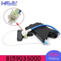 ราคา Car Accessories Fuel Gas Door Release Actuator 815903S000 For HYUNDAI SONATA 2011 2012 2013 2014 Ne (51953490693)