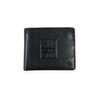 ราคา Billabong Grit Flip Black Grain กระเป๋าสตางค์ดั้งเดิม (12014924739)