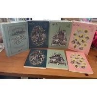 ราคา เลาะวัง 1-3 เวียงวัง จุลลดาภักดีภูมินทร์ หนังสือปกแข็ง มือหนึ่ง (18476689449)