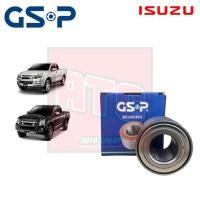 ราคา ลูกปืนล้อหน้า ลูกปืนล้อหลัง isuzu d-max dmax 2wd 4wd ตัวเตี้ย ตัวธรรมดา ตัวสูง อิซูซุ ดีแม็กซ์ GSP (6178495944)