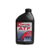 ราคา Torco ATF LoVis น้ำมันเกียร์สังเคราะห์ขนาด 1 ลิตร (4308631728)