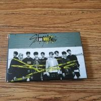 ราคา Stray Kids Lomo cards (3844345898)
