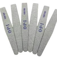 ราคา ตะไบเล็บ ตะไบทรง OPi ตะไบแต่งเล็บ ตะไบเล็บ ตะไบเล็บเจล ตะไบเล็บเงา ตะไบละเอียด ตะไบหยาบ 100/180 ตะไบบัฟ ตะไบแต่งเล็บ (8639957738)