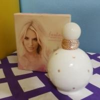 ราคา Britney Spears Fantasy Intimate Edition Eau De Parfum Spray 100ml/3.3oz (7401549121)