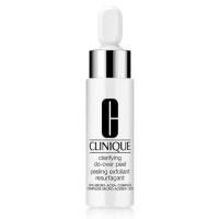 ราคา แท้% [เคาน์เตอร์อเมริกา/เช็คใบเสร็จได้] Clinique Clarifying Do-Over Peel (15195925856)