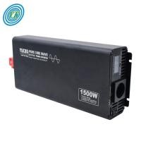 ราคา ร้อน 1500W Power Inverters Converters 12v 24v 48v ถึง 110v 220v DC เป็น AC Power Supply อินเวอร์เตอร์ (54704355972)