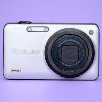 ราคา กล้องดิจิตอล Casio Exilim ex-zr10 ใช้งานง่าย พร้อมจัดส่ง (19980073503)