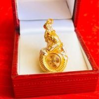 ราคา จี้นาคา รุ่นกังหันนำโชค เรียกทรัพย์ ปัดเป่าสิ่งไม่ดี เสริมสิริมงคลแก่ชีวิต (43622406542)