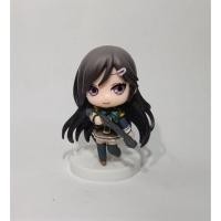 ราคา โมเดลฟิกเกอร์สาวน้อยงานตัวเล็ก (18753449965)