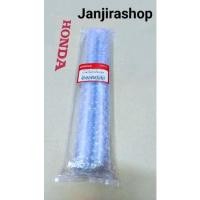 ราคา แกนโช๊คหน้า HONDA เวฟ110i (แท้) WAVE110i / เวฟ125i (2012) WAVE125i ปลาวาฬ ปี2012 (14706159753)