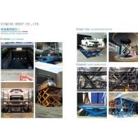 ราคา รับติดลิฟท์ยกรถ ลิฟท์ยกรถ ยกได้ 3-5ตัน ลิฟต์ไฮดรอลิก (42808973708)