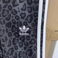 ราคา Adidas Women's Leopard Print Skinny Pants | กางเกงกีฬาลำลองลายเสือดาว HB4769ZY260116-60 (47454798041)