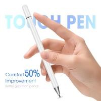 ราคา Goojodoq Universal Magnetic Stylus Pen – Capacitive Stylus Touch สําหรับแท็บเล็ต iPhone iPad Android (42675624101)