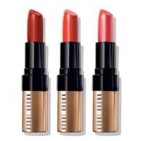 ราคา Lip bobbi brown >>STATEMENT LIPS - LUXE LIP COLOR TRIO (1338958302)